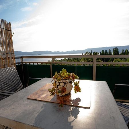 Apartmani Kremena Small Beach 200M Klek Exterior photo