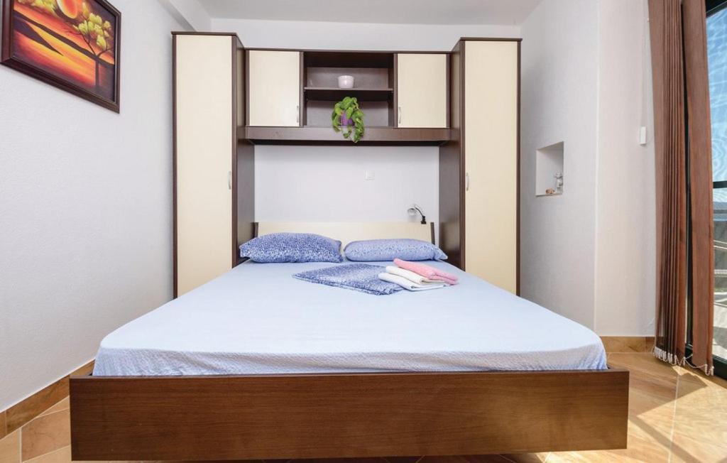 Apartmani Kremena Small Beach 200M Klek Exterior photo