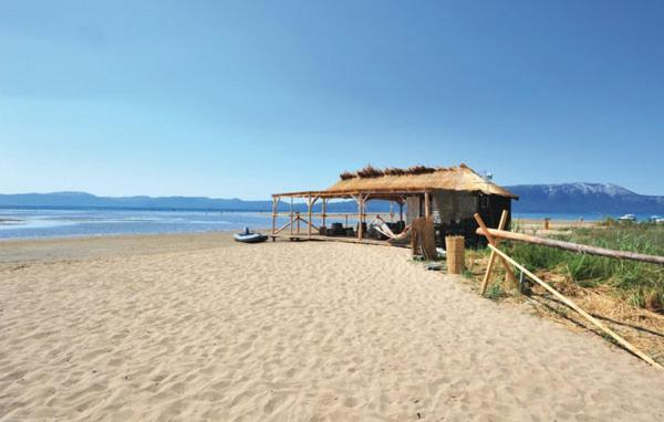 Apartmani Kremena Small Beach 200M Klek Exterior photo